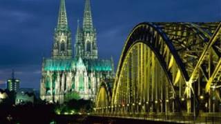 Visit Cologne Germany [upl. by Atiseret]