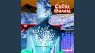 You Need To Calm Down Clean Bandit Remix [upl. by Amer970]