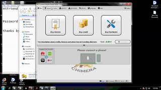 Chimera Tool Crack Full working Free [upl. by Eilagam]