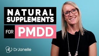 PMDD Treatment Strategies a comprehensive natural medicine approach that you MUST hear [upl. by Dawes]