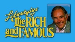 This is Lifestyles of the Rich and Famous intro [upl. by Ylram]