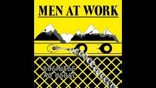 Men At Work  Down Under  Remastered [upl. by Silvers]