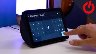 Amazon Echo Show Tips and tricks 12 cool things to try [upl. by Sukramaj860]