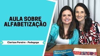 Psicogênese da língua escrita como a criança aprende a escrever [upl. by Nosittam956]