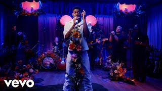 Lil Nas X  MONTERO CALL ME BY YOUR NAME in the Live Lounge [upl. by Butte]