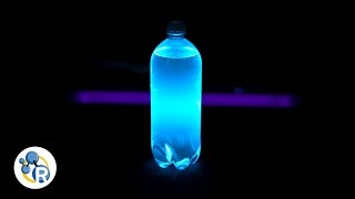 How Does Fluorescence Work [upl. by Lynnell904]