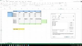 Solver Transporte y Distribución [upl. by Haymes434]