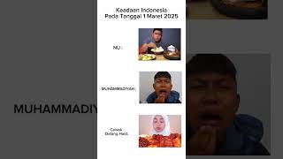 Cewek yang haid pun bilek🗿ramadan [upl. by Dorinda]