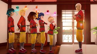 The Next Characters Soon To Become A Guardian In Miraculous Ladybug [upl. by Nosduj]