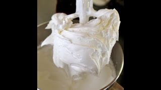 Fresh Lemon Royal Icing Recipe [upl. by Eb]