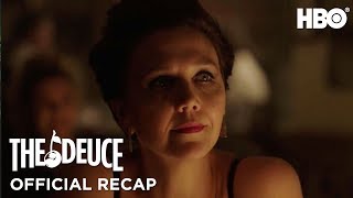 The Deuce 2019 Official Series Trailer  HBO [upl. by Uase]