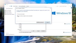 System Windows 10 nie wykrywa słuchawek po podłączeniu FIX [upl. by Ahsekat]