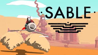 Sable  Summer Trailer  E3 2021 [upl. by Carolus293]