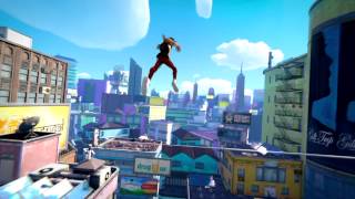 Sunset Overdrive E3 Teaser [upl. by Linda]