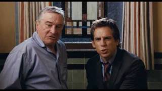 Little Fockers  Trailer [upl. by Annirtak]