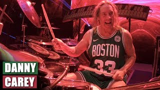 Danny Carey  quotPneumaquot by Tool LIVE IN CONCERT [upl. by Euqirrne121]