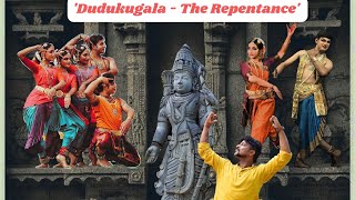 Dudukugala  The Repentance [upl. by Hayotal]