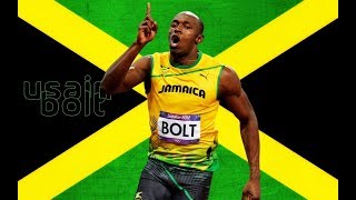 Usain Bolt  Good LifeTribute [upl. by Abocaj]