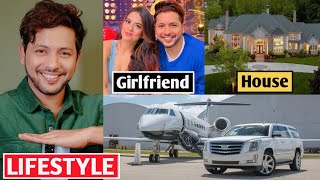 Nishant Bhat Lifestyle 2022 Income Family Age Biography GT Films [upl. by Adaven]