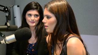 Kendall and Kylie Interview [upl. by Madel785]