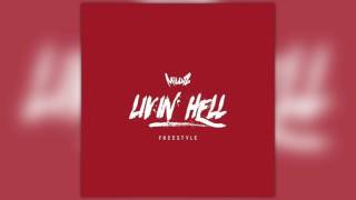 Millyz  Livin Hell Freestyle [upl. by Uticas]