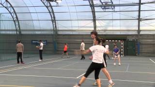 Handball learn the basics [upl. by Anitsyrc]