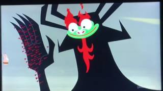 Samurai jack 5X10 everyone vs aku part 1 [upl. by Halley]