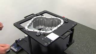 Surface Finish amp Contour Measurement Instrument  Form Talysurf CNC Series [upl. by Randall44]