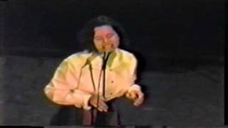 10000 Maniacs  These Are Days 1992 Carnegie Hall NY [upl. by Caddaric178]