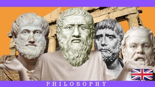 THE HISTORY OF PHILOSOPHY ¿WHAT IS PHILOSPHY [upl. by Mahan]