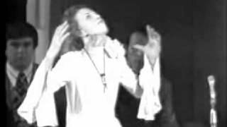 Kathryn Kuhlman Holy Spirit [upl. by Eninahs561]