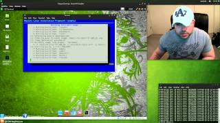 How to Install Manjaro Linux [upl. by Aisatal446]