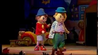 Noddy Live part 25 [upl. by Donall]