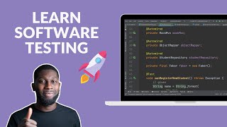 Software Testing Tutorial  Learn Unit Testing and Integration Testing [upl. by Mauldon755]