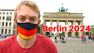 TOP 27 Things to Do in BERLIN Germany 2024  Travel Guide [upl. by Trelu744]