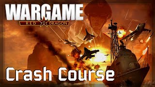 Wargame Red Dragon  2021 Crash Course for Beginners amp Noobs [upl. by Hyacinthia850]