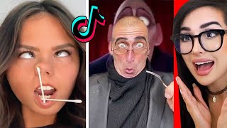 TikTok Mashup 2022 Funny Moments [upl. by Kcirneh]