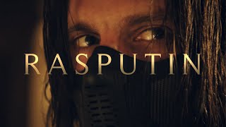 Bucky Barnes  Rasputin [upl. by Anailli]