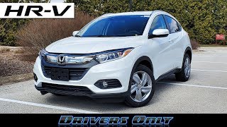 2020 Honda HRV  Honda Magic At Work [upl. by Wayland177]