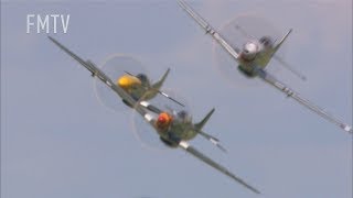 P51 Mustang Tailchase NO MUSIC PLAY LOUD [upl. by Richard989]