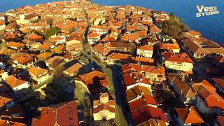 NESSEBAR  Oldest city in Europe  Ancient City of Nessebar  UNESCO World Heritage Centre [upl. by Kirat]