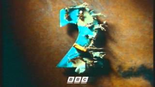 BBC 2  Classic Idents [upl. by Rikahs752]