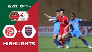 🔴Trực tiếp bóng đá Viettel FC vs Becamex Bình Dương  V League 2024 hôm nay 2510 [upl. by Ardnovahs]