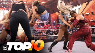 Top 10 WWE NXT moments March 26 2024 [upl. by Elsey]