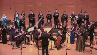 JeanPhilippe Rameau – Finale from quotLes Sauvagesquot from quotLes Indes galantesquot [upl. by Ansilma525]