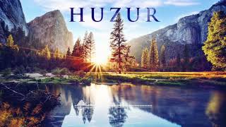 HUZUR  Fon Müziği ♫ ᴴᴰ [upl. by Scholz637]