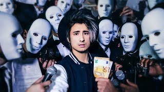 4 Millionen Abonnenten Special  Julien Bam [upl. by Nadabb]