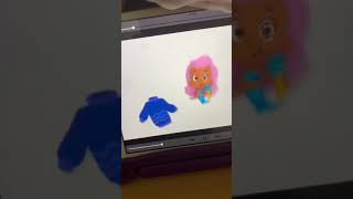 Bubble Guppies “Leaves Falling Down” song 🍃🍂🍁 [upl. by Einreb]