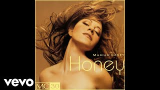 Mariah Carey  Honey Classic Mix  Official Audio [upl. by Garate]