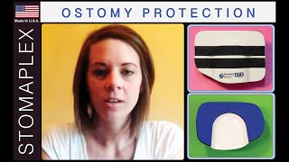 Guide to Ostomy Accessories Hernia BeltsBands [upl. by Sheedy903]